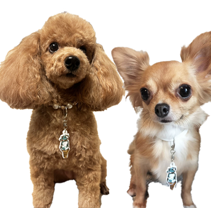 anifareキーホルダー ②