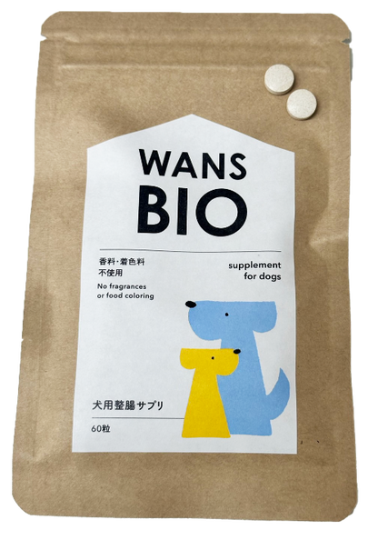 WANSBIO
