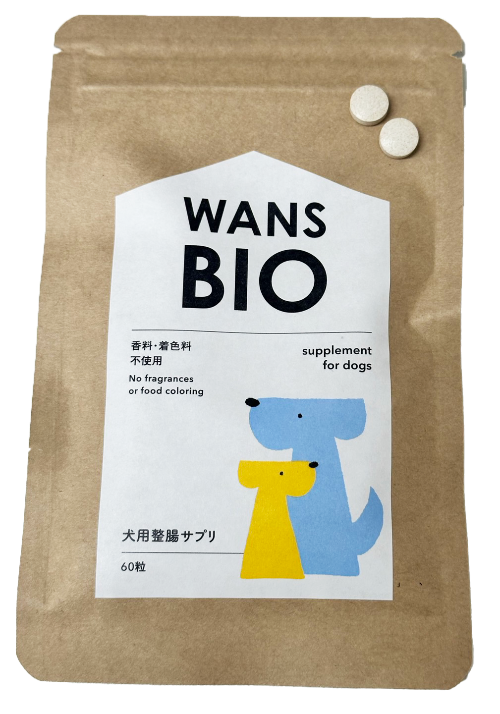 WANSBIO