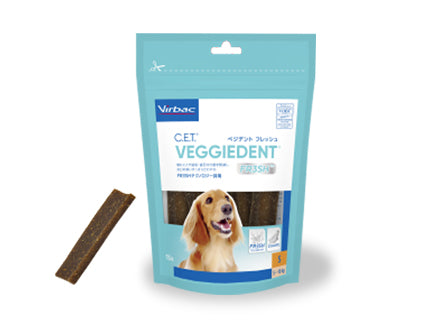 ベジデントフレッシュ